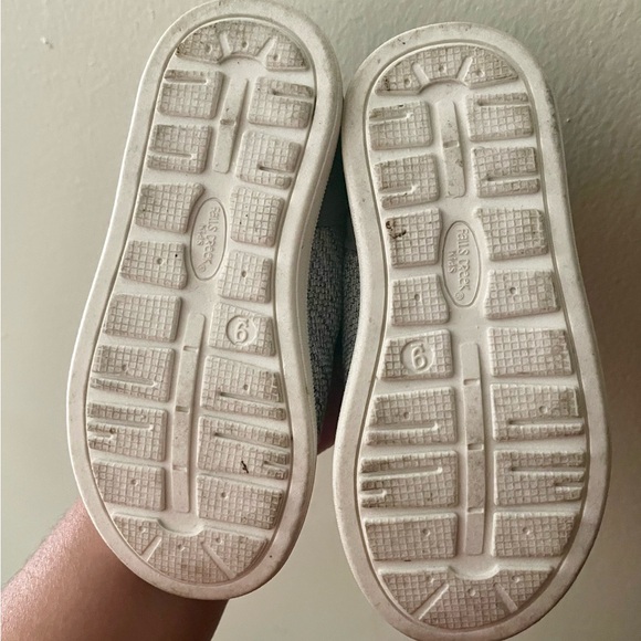 Falls Creek gray loafers - Picture 7 of 7